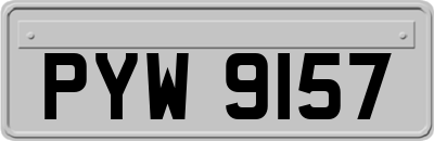 PYW9157