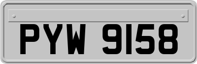 PYW9158