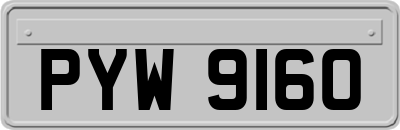 PYW9160