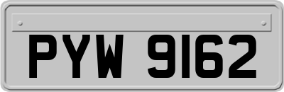 PYW9162
