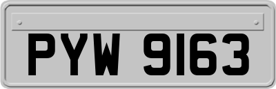 PYW9163