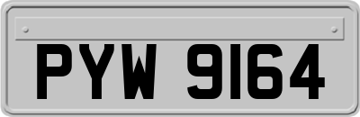 PYW9164