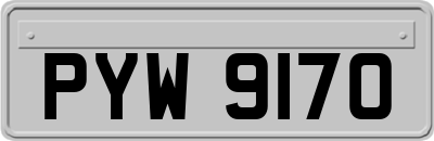 PYW9170