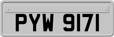 PYW9171