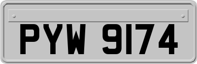 PYW9174