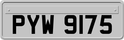 PYW9175