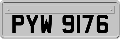 PYW9176