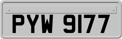 PYW9177