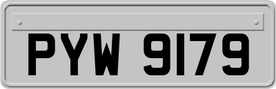 PYW9179