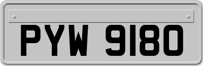PYW9180