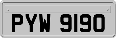 PYW9190