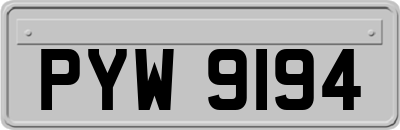 PYW9194