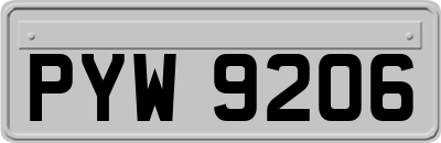 PYW9206