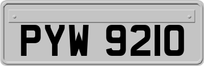 PYW9210