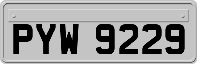 PYW9229
