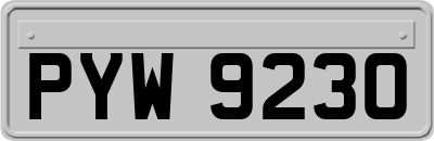 PYW9230