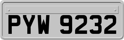 PYW9232