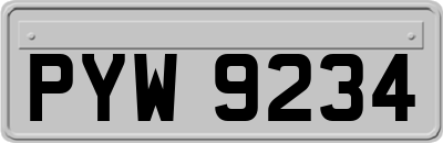 PYW9234