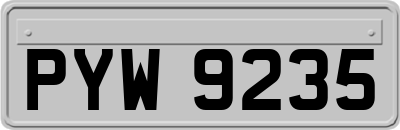 PYW9235