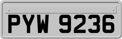 PYW9236