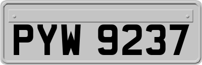 PYW9237