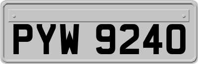 PYW9240