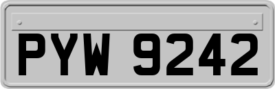 PYW9242