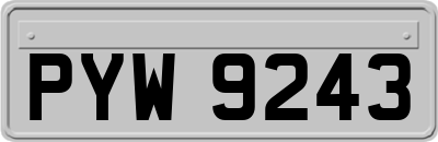 PYW9243