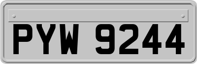 PYW9244