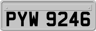 PYW9246