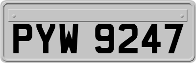 PYW9247