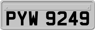 PYW9249