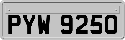 PYW9250