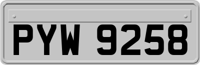 PYW9258