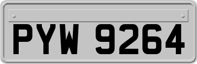 PYW9264
