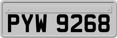 PYW9268