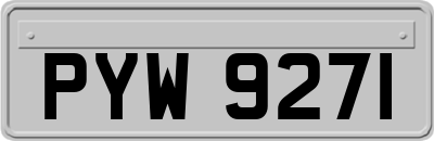 PYW9271