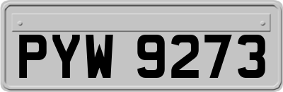 PYW9273