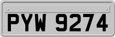 PYW9274