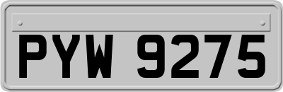 PYW9275