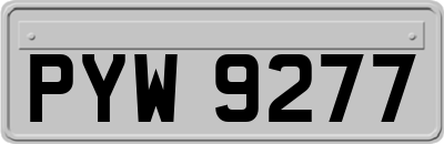 PYW9277