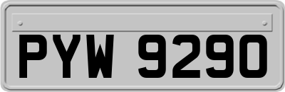 PYW9290