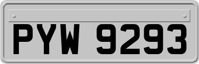PYW9293