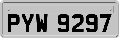 PYW9297