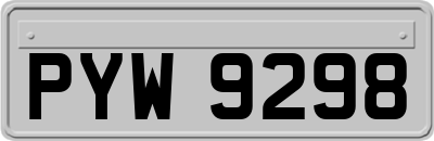 PYW9298