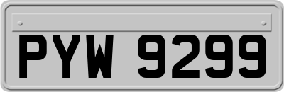 PYW9299