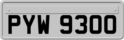 PYW9300