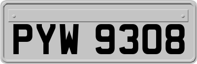 PYW9308