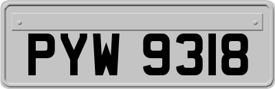 PYW9318