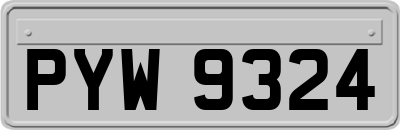 PYW9324